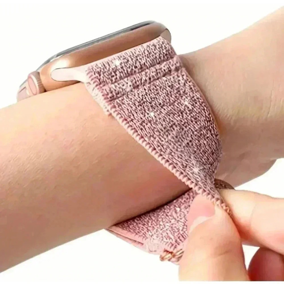 Colorful Nylon Strap for Samsung - Picture 4 of 4